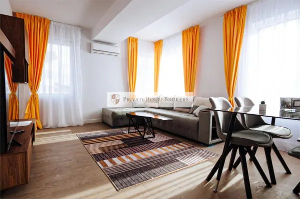 Apartament 3 camere București - poza 1