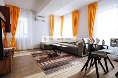 Pipera | Astra Residence | Bloc 2022 | Parcare - Bucuresti