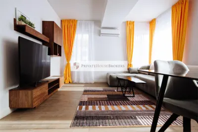 Apartament 3 camere București - poza 2