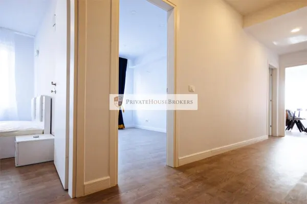 Apartament 3 camere București - poza 16