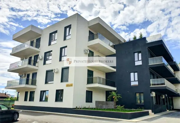 Apartament 3 camere București - poza 18