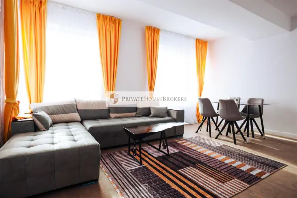 Apartament 3 camere București - poza 3
