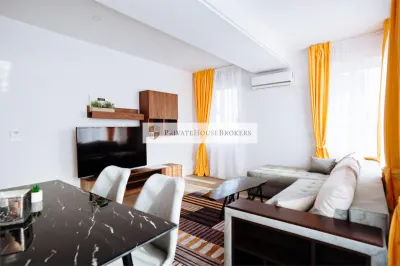 Apartament 3 camere București - poza 5