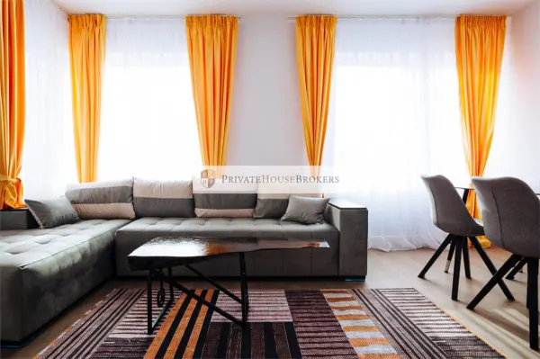 Apartament 3 camere București - poza 9