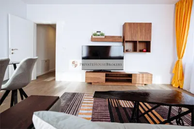 Apartament 3 camere București - poza 10