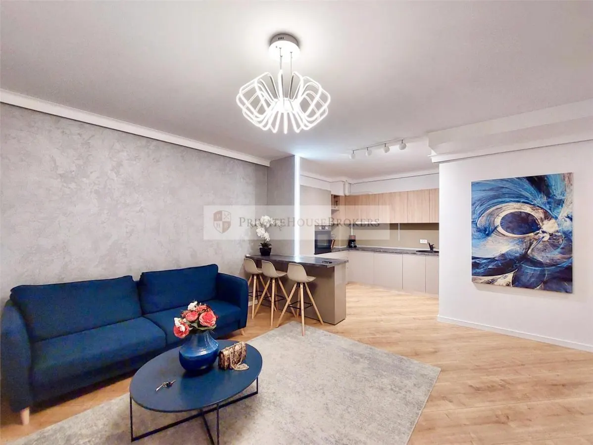 Apartament 3 camere București - poza 1