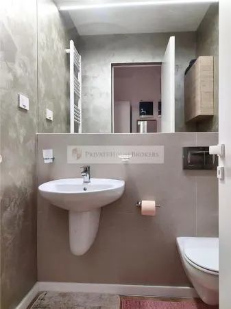 Apartament 3 camere București - poza 12