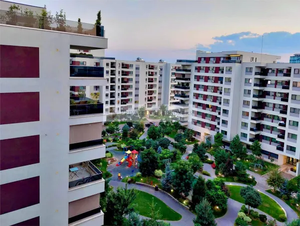 Apartament 3 camere București - poza 13