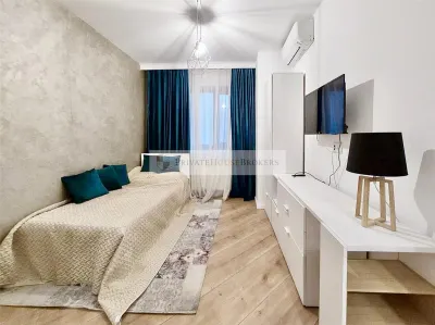 Apartament 3 camere București - poza 6
