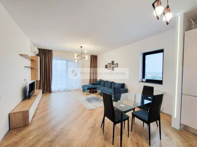 Apartament 3 camere București - poza 1
