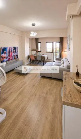 Apartament 3 camere București - poza 1
