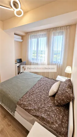 Apartament 3 camere București - poza 12