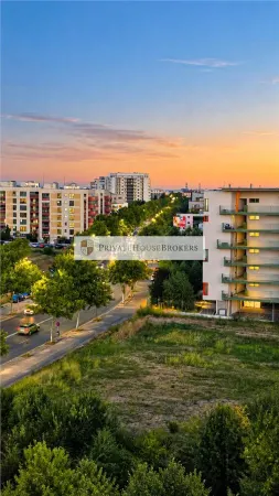 Apartament 3 camere București - poza 17