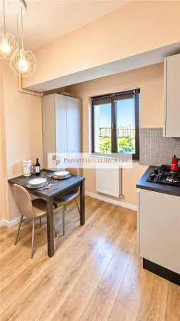 Apartament 3 camere București - poza 3