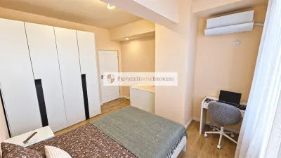 Apartament 3 camere București - poza 5