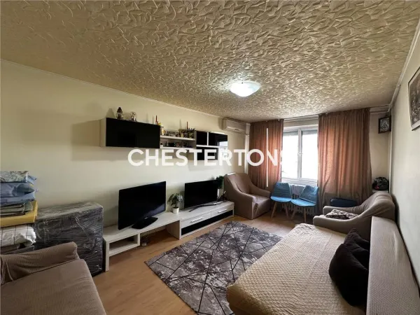 Apartament 3 camere București - poza 1