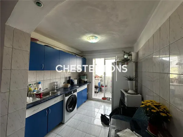 Apartament 3 camere București - poza 2