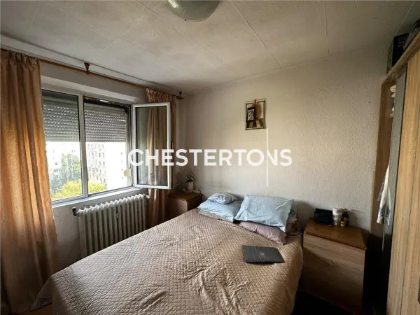 Apartament 3 camere București - poza 3