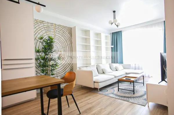 Apartament 2 camere București - poza 1