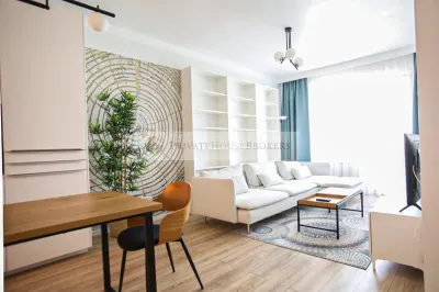 Apartament 2 camere București - poza 1