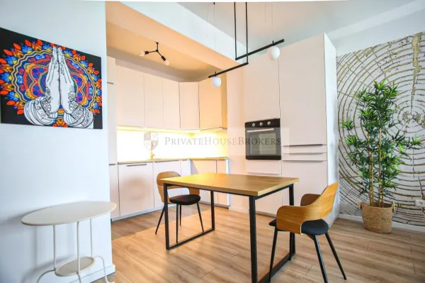 Apartament 2 camere București - poza 4