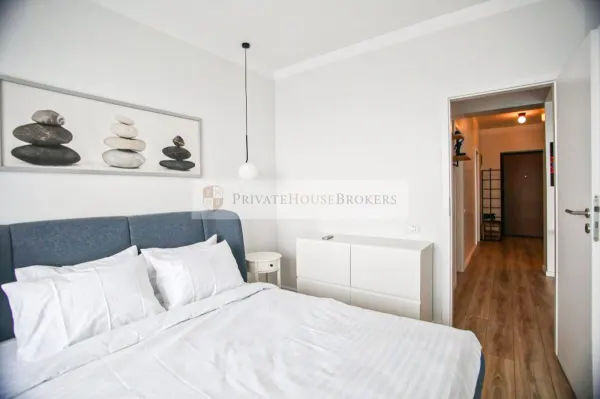 Apartament 2 camere București - poza 6