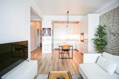Apartament 2 camere București - poza 9