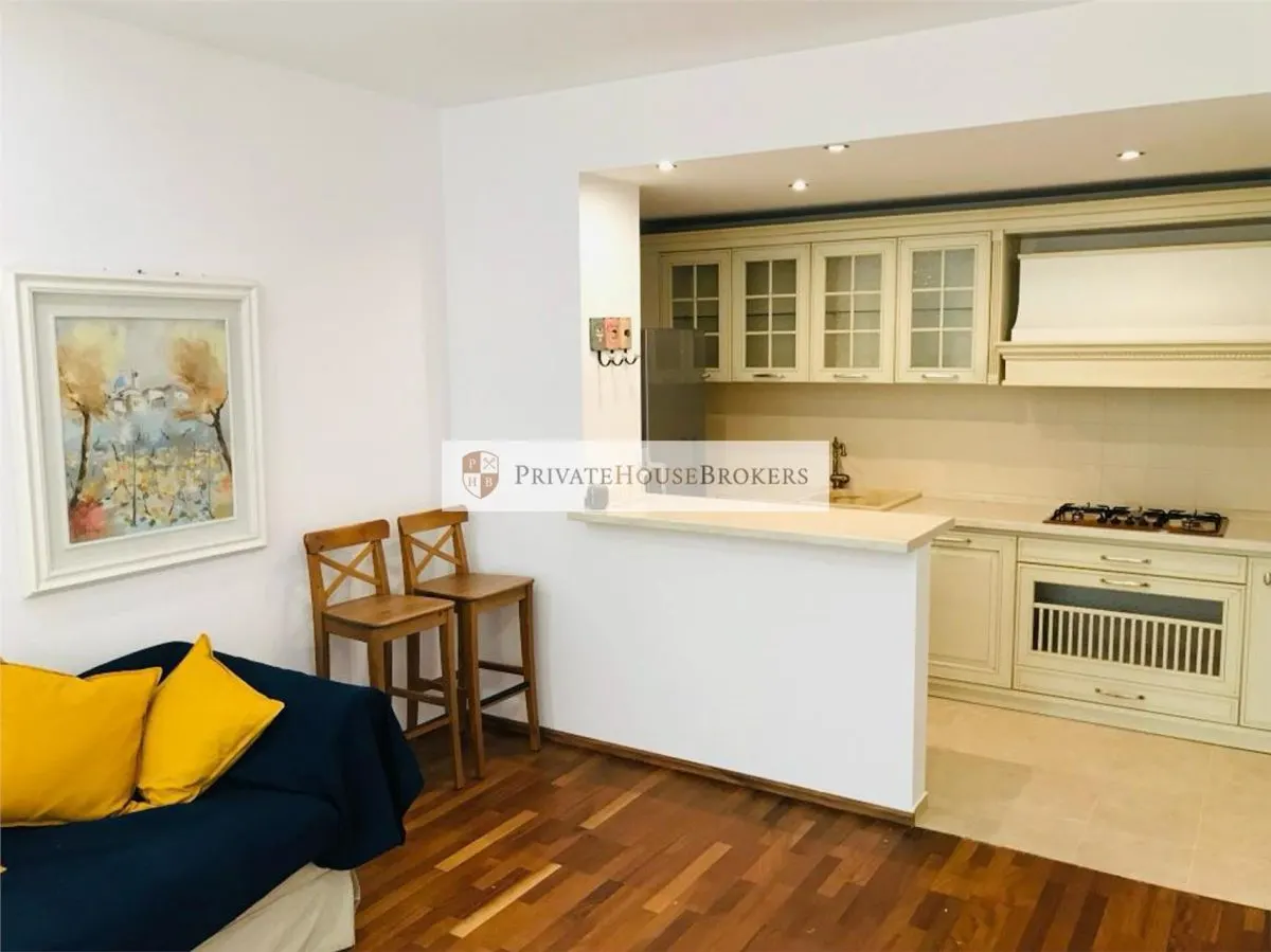 Apartament 2 camere București - poza 1
