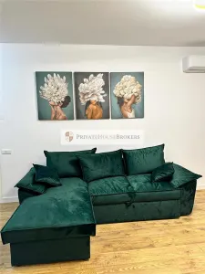 Apartament 2 camere București - poza 1
