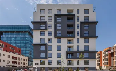 Apartament 2 camere București - poza 8
