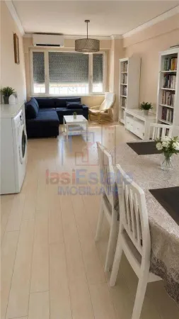 Apartament 4 camere Iași - poza 3
