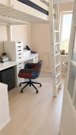 Apartament 4 camere Iași - poza 5