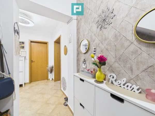 Apartament 2 camere Giroc - poza 1