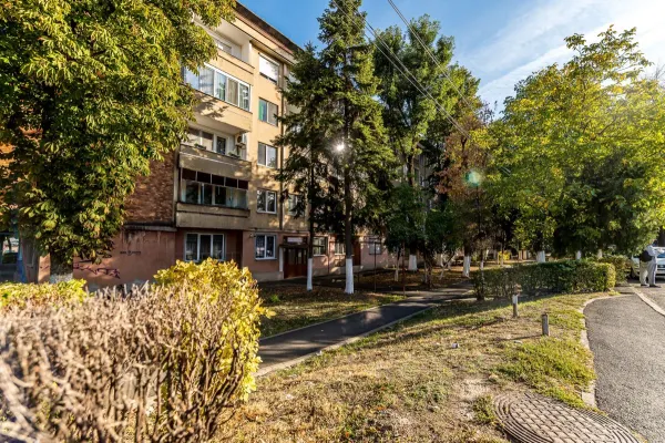 Apartament 2 camere Arad - poza 2