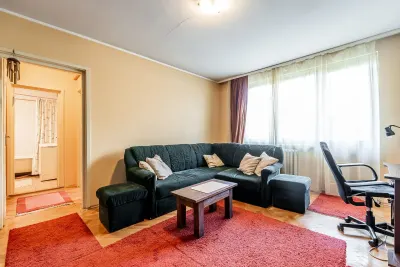 Apartament 2 camere Arad - poza 3