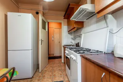 Apartament 2 camere Arad - poza 4