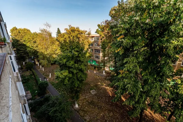 Apartament 2 camere Arad - poza 6