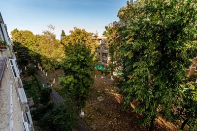 Apartament 2 camere Arad - poza 6