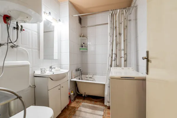 Apartament 2 camere Arad - poza 9