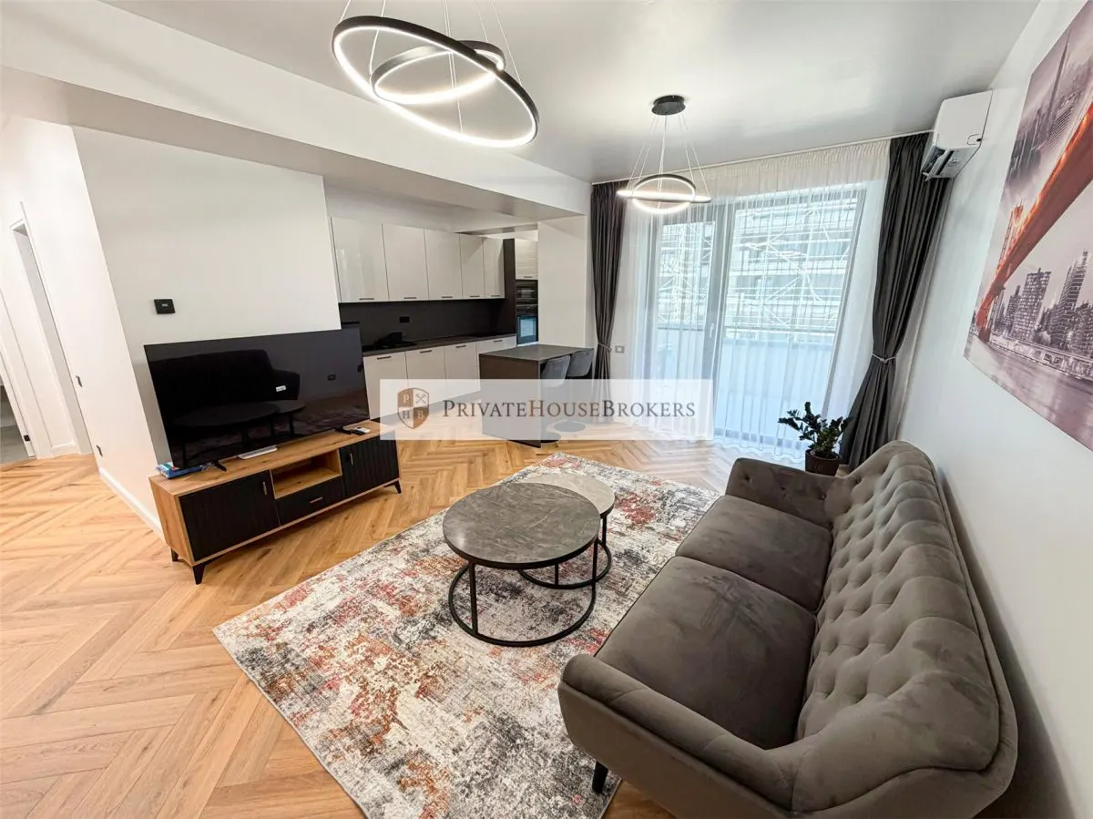 Apartament 2 camere București - poza 1