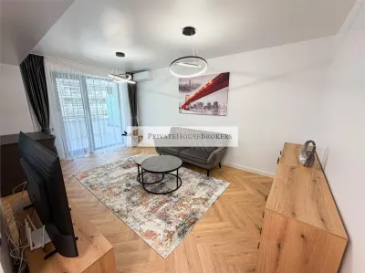 Apartament 2 camere București - poza 2
