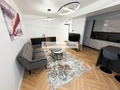 Apartament 2 camere București - poza 3