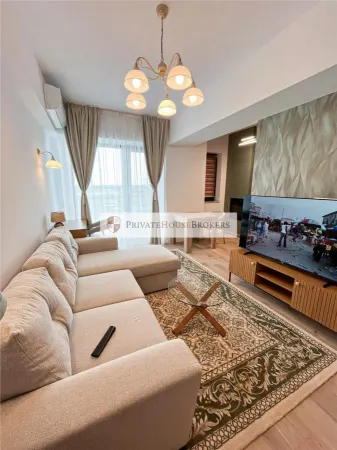 Apartament 2 camere București - poza 1