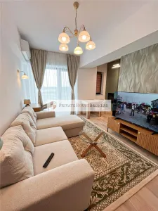 Pipera | Rond OMV | First Estates | Bloc 2025 | Parcare - Bucuresti