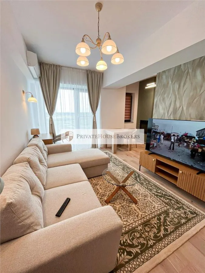 Apartament 2 camere București - poza 1