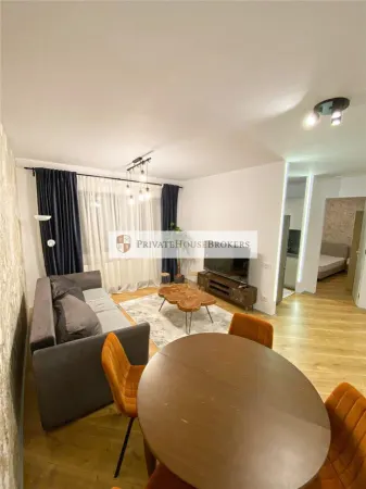 Apartament 2 camere București - poza 1