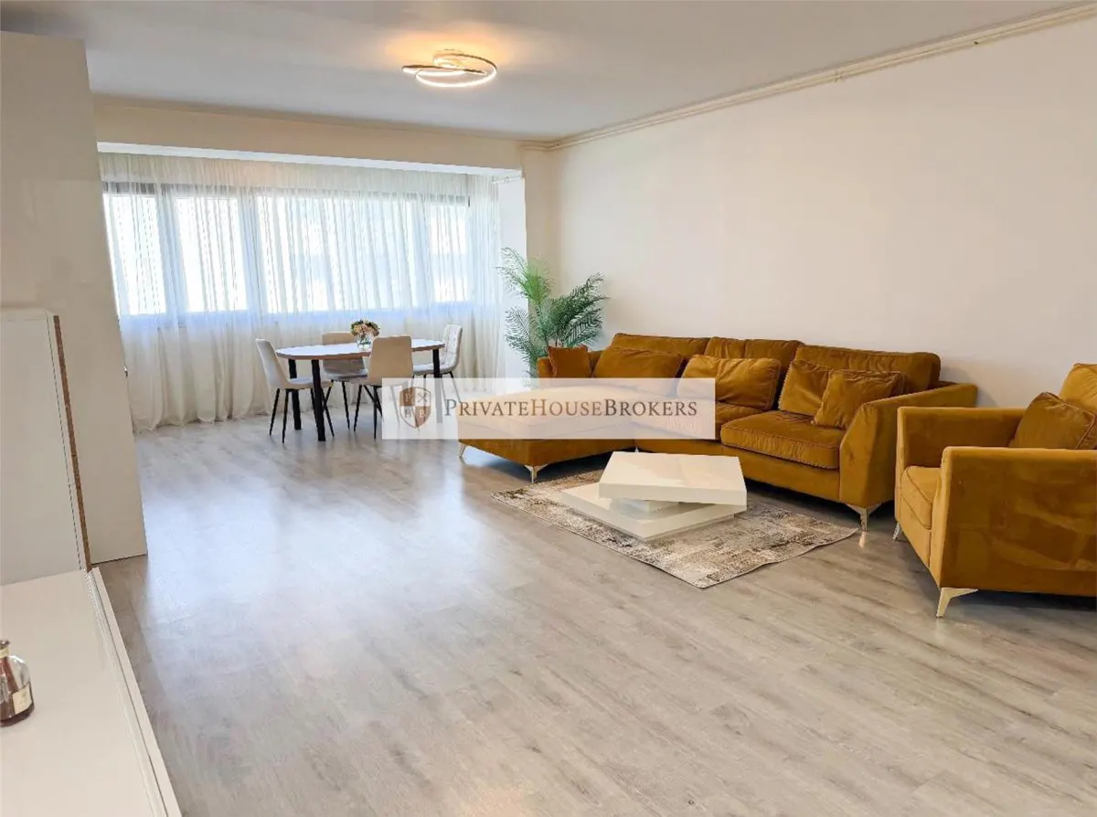 Apartament 2 camere București - poza 1