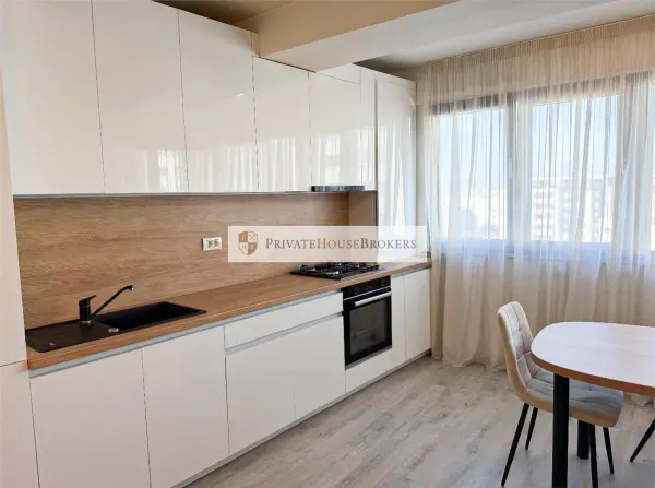 Apartament 2 camere București - poza 3