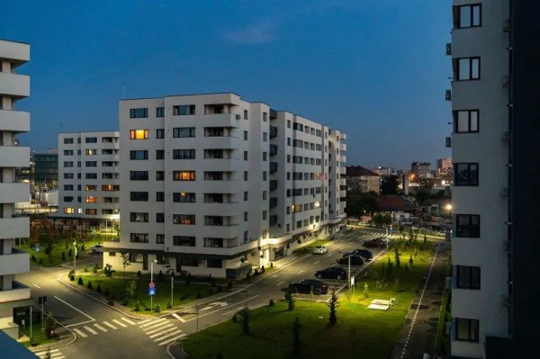 Apartament 2 camere București - poza 19