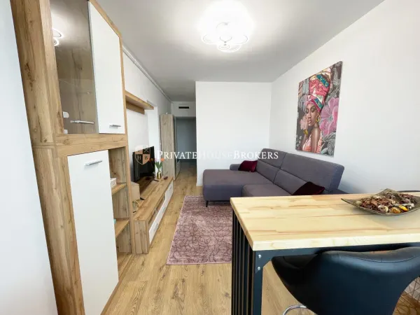 Apartament 2 camere București - poza 1